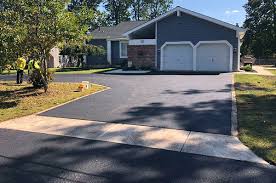 Reliable Delhi, CA Driveway Paving Services Solutions